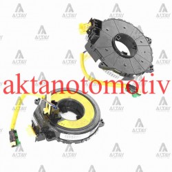 AIRBAG ÇEMBERİ (ZEMBEREK) CERATO 03-05 AIRBAG ÇEMBERİ (ZEMBEREK) CERATO 03-05